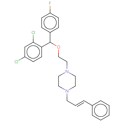Chemical structure of BindingDB Monomer ID 50474048