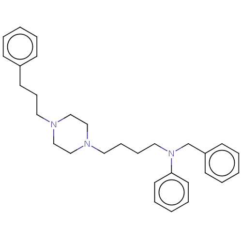 Chemical structure of BindingDB Monomer ID 50474050