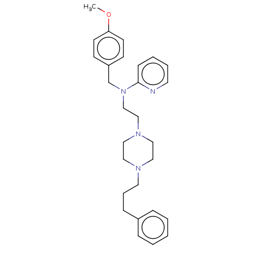 Chemical structure of BindingDB Monomer ID 50474052