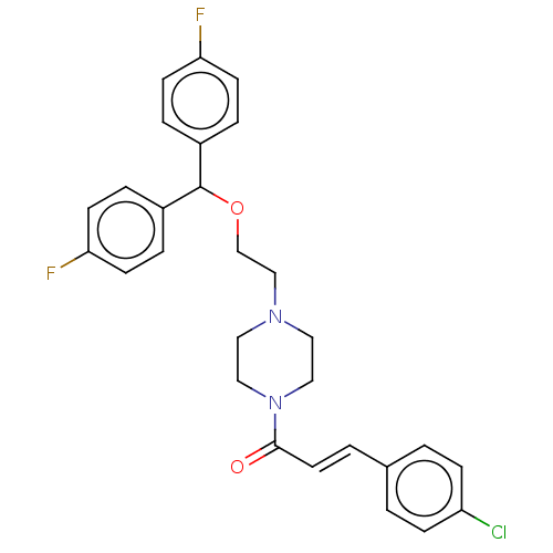 Chemical structure of BindingDB Monomer ID 50474053