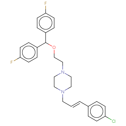 Chemical structure of BindingDB Monomer ID 50474056