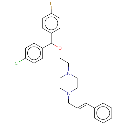 Chemical structure of BindingDB Monomer ID 50474057