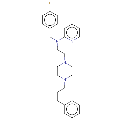 Chemical structure of BindingDB Monomer ID 50474062