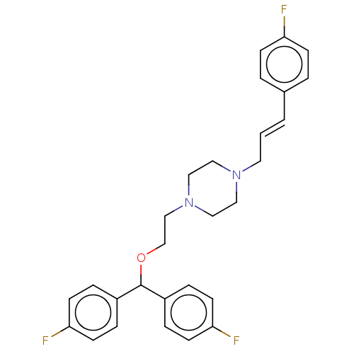 Chemical structure of BindingDB Monomer ID 50474064