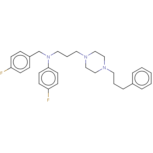 Chemical structure of BindingDB Monomer ID 50474067
