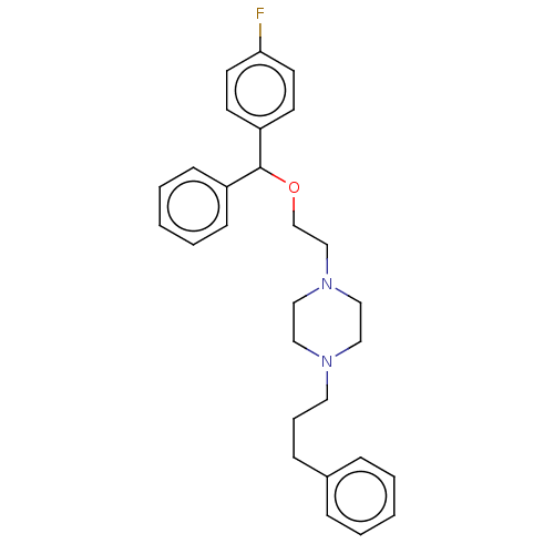 Chemical structure of BindingDB Monomer ID 50474069