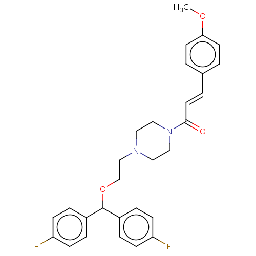 Chemical structure of BindingDB Monomer ID 50474070