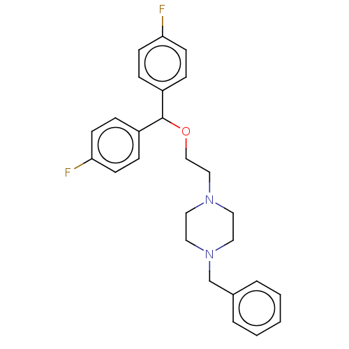 Chemical structure of BindingDB Monomer ID 50474071