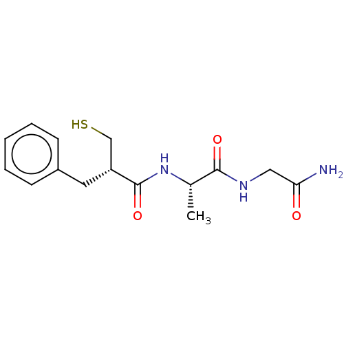 Chemical structure of BindingDB Monomer ID 50474080