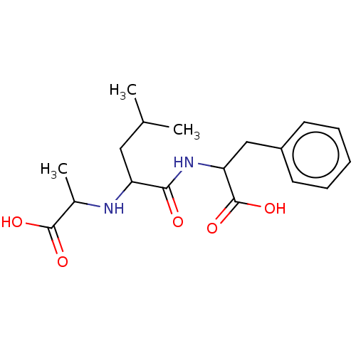 Chemical structure of BindingDB Monomer ID 50474081