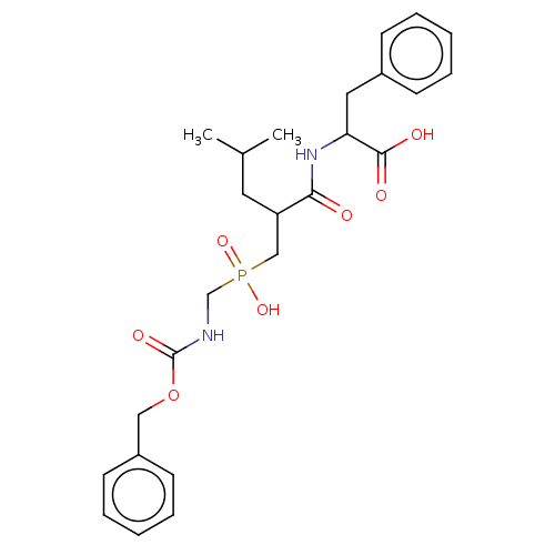 Chemical structure of BindingDB Monomer ID 50474121