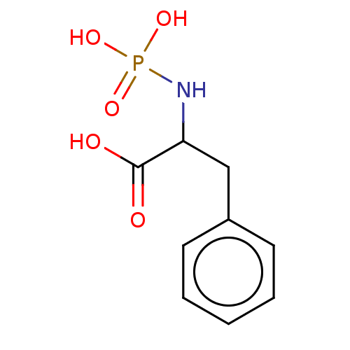 Chemical structure of BindingDB Monomer ID 50474143
