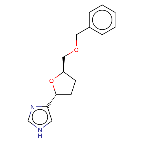 Chemical structure of BindingDB Monomer ID 50474250
