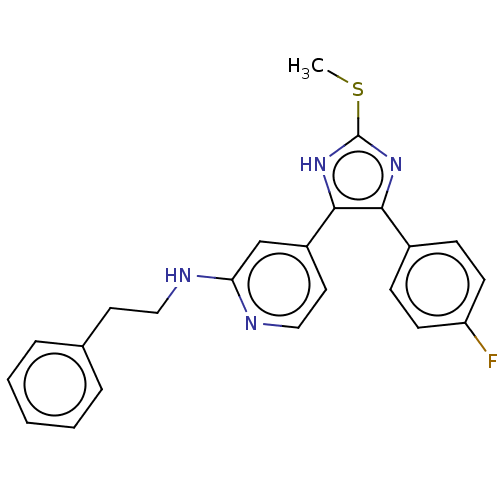 Chemical structure of BindingDB Monomer ID 50474257