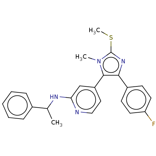 Chemical structure of BindingDB Monomer ID 50474258