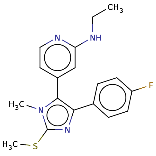 Chemical structure of BindingDB Monomer ID 50474272
