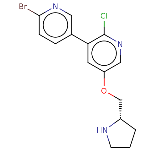 Chemical structure of BindingDB Monomer ID 50474580