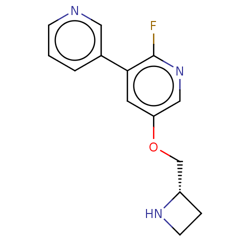 Chemical structure of BindingDB Monomer ID 50474589