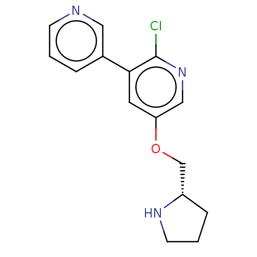Chemical structure of BindingDB Monomer ID 50474599