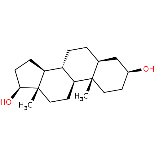 Chemical structure of BindingDB Monomer ID 50474606