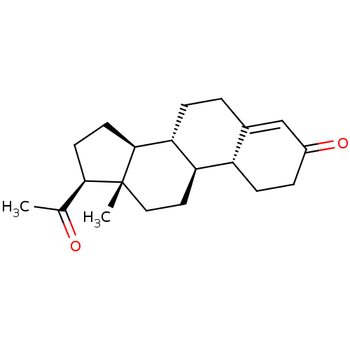 Chemical structure of BindingDB Monomer ID 50474608
