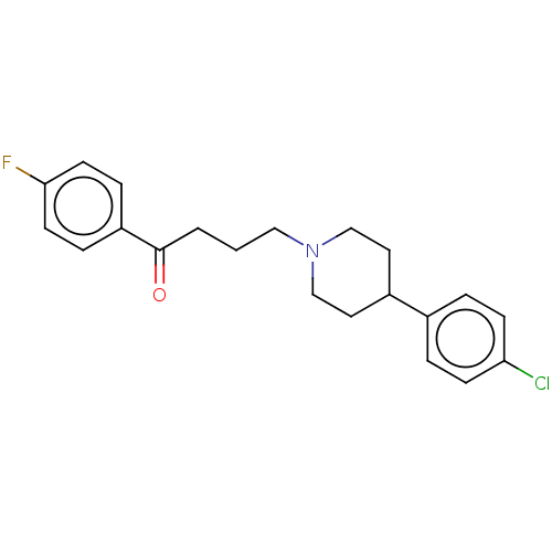 Chemical structure of BindingDB Monomer ID 50474701