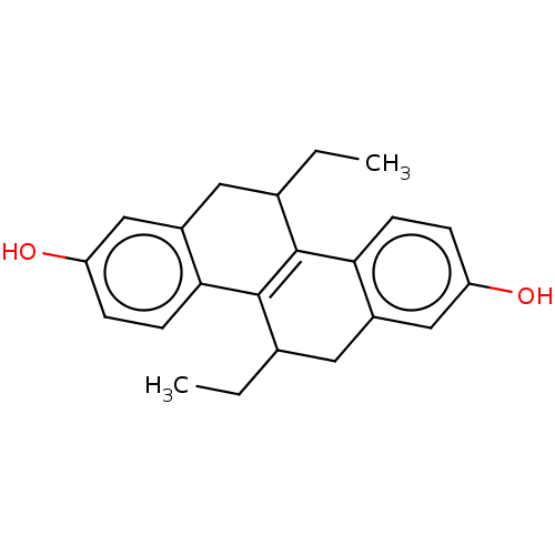Chemical structure of BindingDB Monomer ID 50474725