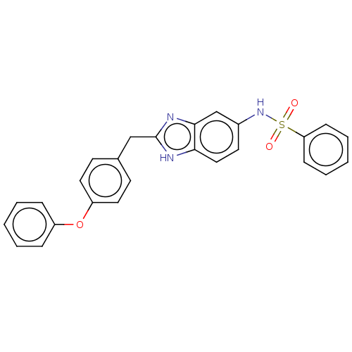 Chemical structure of BindingDB Monomer ID 50474794