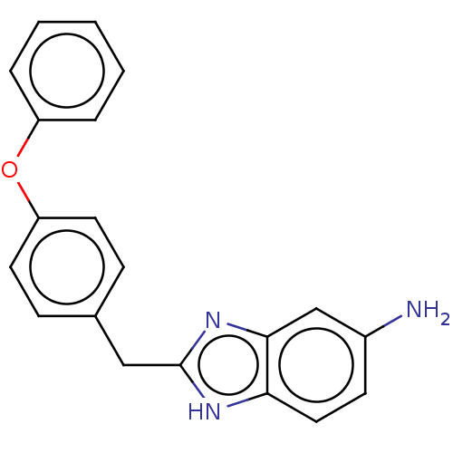 Chemical structure of BindingDB Monomer ID 50474802