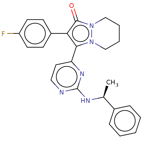 Chemical structure of BindingDB Monomer ID 50474812