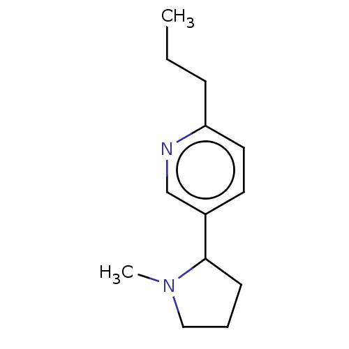 Chemical structure of BindingDB Monomer ID 50474928