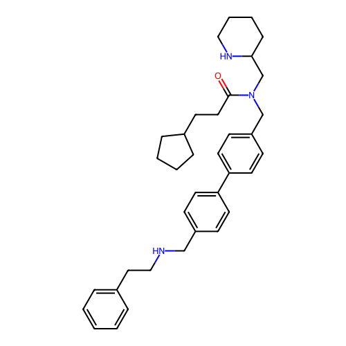 Chemical structure of BindingDB Monomer ID 50474932