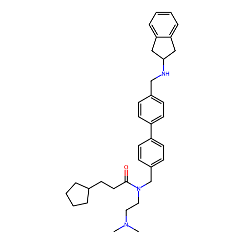 Chemical structure of BindingDB Monomer ID 50474939