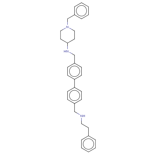 Chemical structure of BindingDB Monomer ID 50474943