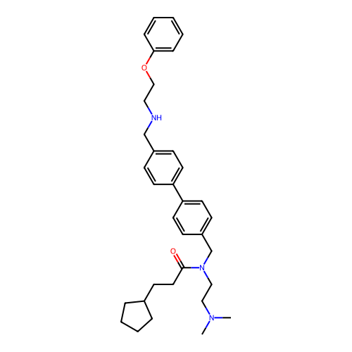 Chemical structure of BindingDB Monomer ID 50474948