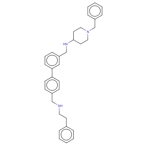 Chemical structure of BindingDB Monomer ID 50474950