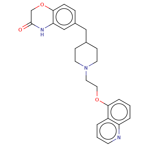 Chemical structure of BindingDB Monomer ID 50474976