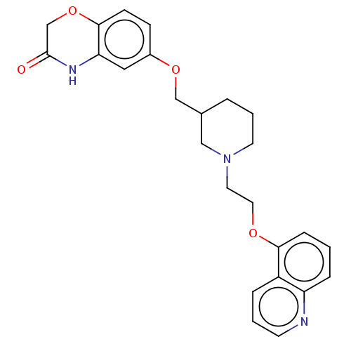 Chemical structure of BindingDB Monomer ID 50474977