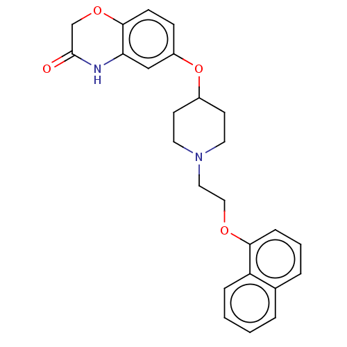 Chemical structure of BindingDB Monomer ID 50474979