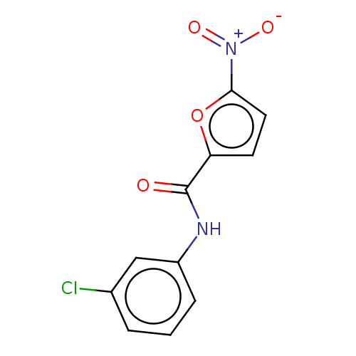 Chemical structure of BindingDB Monomer ID 50475083