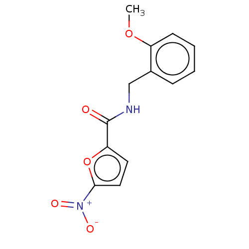 Chemical structure of BindingDB Monomer ID 50475099