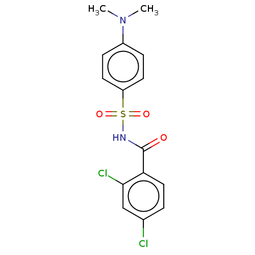 Chemical structure of BindingDB Monomer ID 50475119