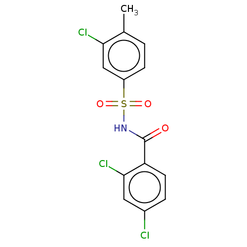 Chemical structure of BindingDB Monomer ID 50475124