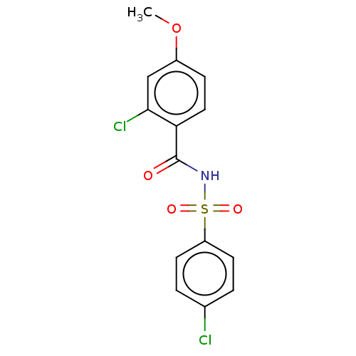 Chemical structure of BindingDB Monomer ID 50475144