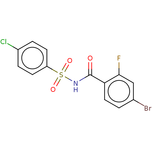 Chemical structure of BindingDB Monomer ID 50475157