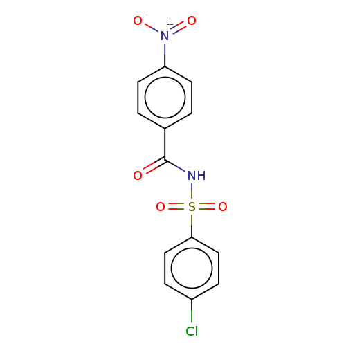 Chemical structure of BindingDB Monomer ID 50475160