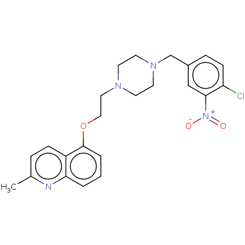 Chemical structure of BindingDB Monomer ID 50475177