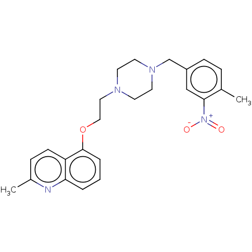 Chemical structure of BindingDB Monomer ID 50475178