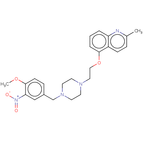 Chemical structure of BindingDB Monomer ID 50475189