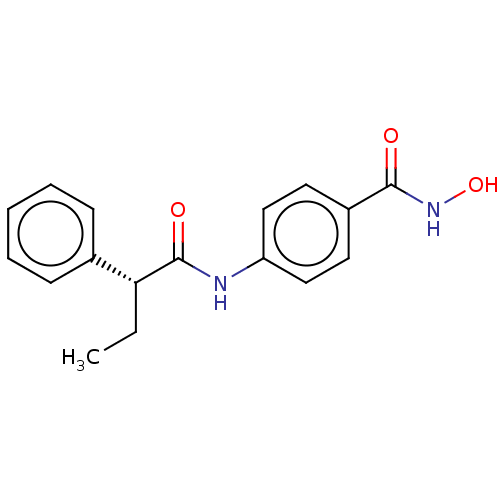 Chemical structure of BindingDB Monomer ID 50475229